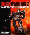Mercs Box