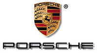 Porsche Logo